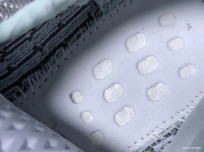 Blue Yeezy B37571 V2 350 Tint Adidas Boost 0711